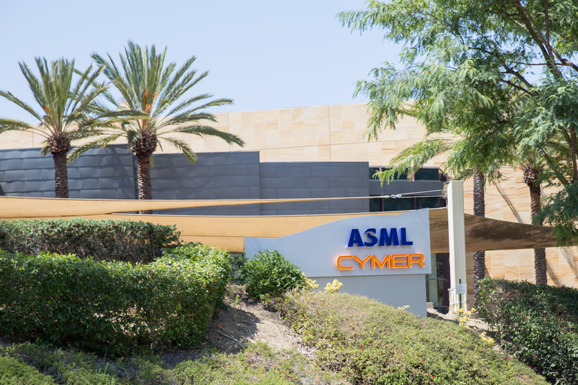 presionará más a Países Bajos para conseguir que ASML dé un paso crítico
