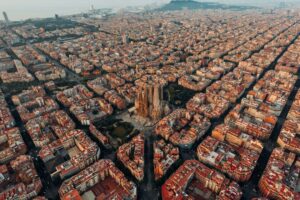 Barcelona creía que podía controlar el mercado del alquiler. El mercado del alquiler tenía ideas muy distintas