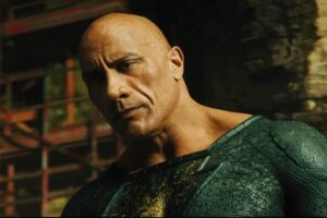 "Puedes sucumbir y ser lo que otra gente quiere que seas, o ser real". Dwayne Johnson estalla contra la cultura woke y la política de Estados Unidos
