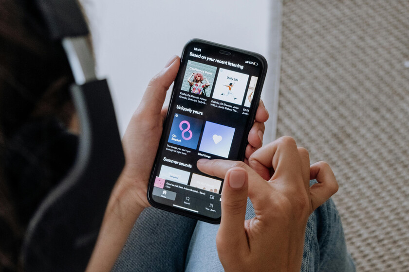 así funciona la nueva inteligencia artificial de Spotify