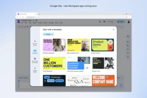 refuerzan Gemini, vuelve Imagen 2 y nace Google Vids