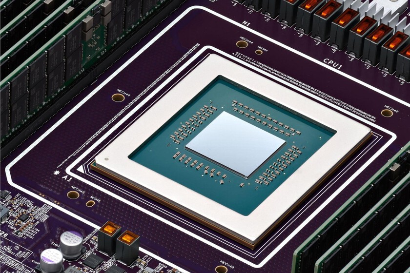 Google tiene nuevo procesador propio para depender menos de Nvidia e Intel: Axion