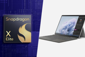 Microsoft se prepara para su revolución ARM. Una basada en los SnapDragon X Elite de Qualcomm
