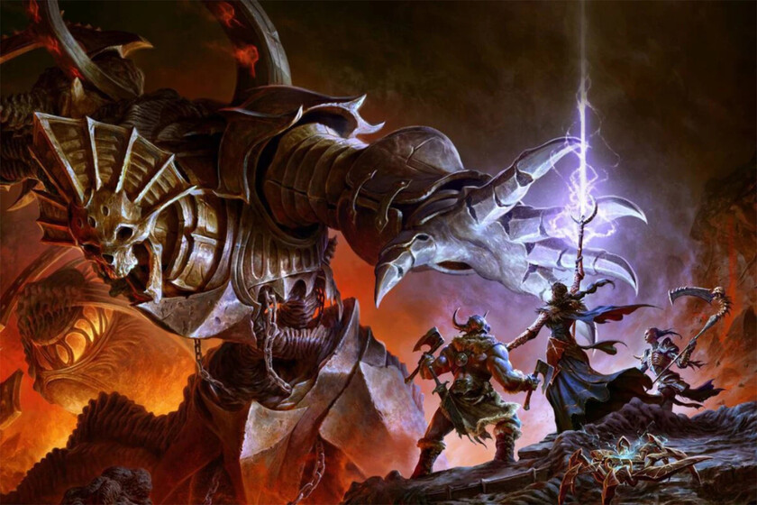 Blizzard llevaba más de un año fuera del mercado más grande del mundo de los videojuegos. Ahora, finalmente, vuelve a China