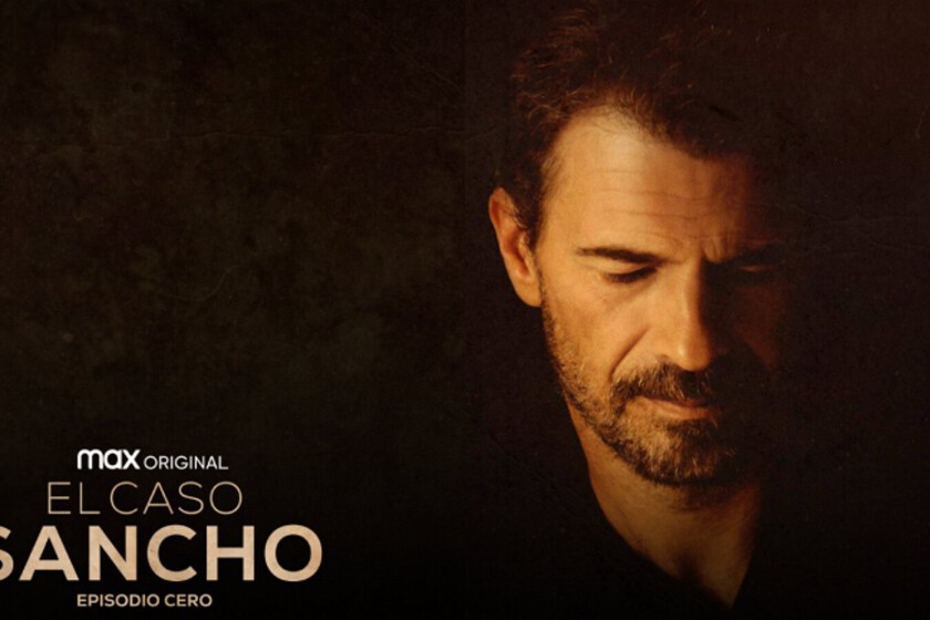 'El caso Sancho' vuelve a estar disponible en HBO Max y se desvela el motivo por el que Rodolfo Sancho ha accedido a hablar en el documental
