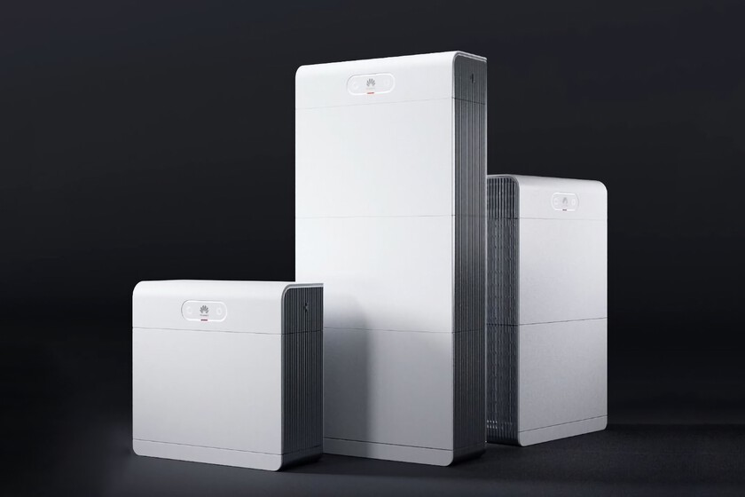 La diversificación de Huawei sigue su curso. Cada vez está más presente en el mercado de la energía solar doméstica