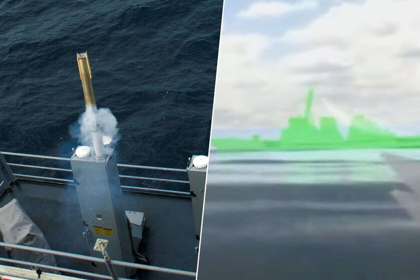 drones que crean flotas fantasma