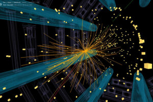 El CERN no decepciona. ATLAS nos recuerda a golpe de exitazo por qué es importante invertir en física de partículas