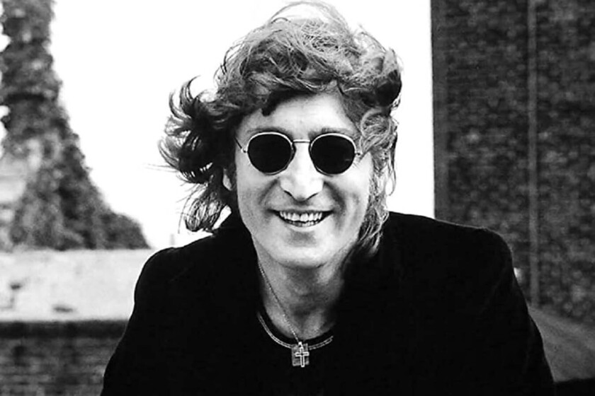 La película de Stanley Kubrick que John Lennon solía ver todas las semanas