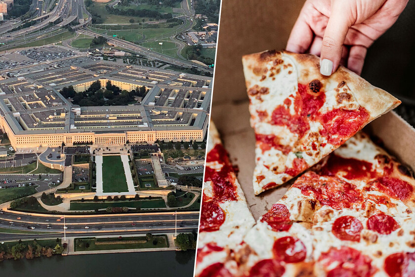 el Pizzómetro. Y se acaba de activar