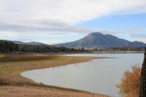 España tiene un problema enorme con el agua de sus embalses, pero uno aún más grande con sus acuíferos