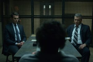 Seis años después de su estreno, esta serie sigue siendo el mejor thriller jamás visto en Netflix
