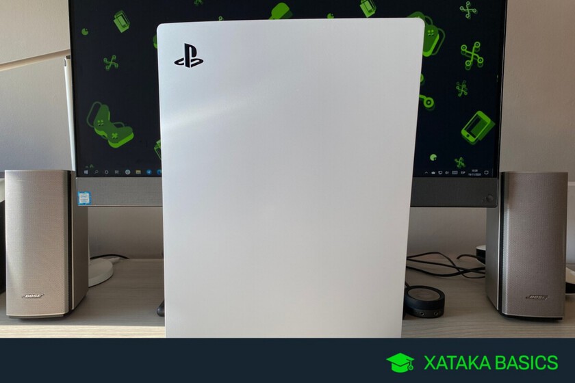 Cómo formatear y restablecer tu PlayStation 5 a sus valores de fábrica