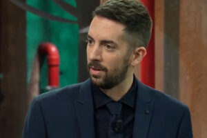 El final de 'La resistencia' de David Broncano puede ser lo mejor que le haya pasado jamás a Movistar Plus+