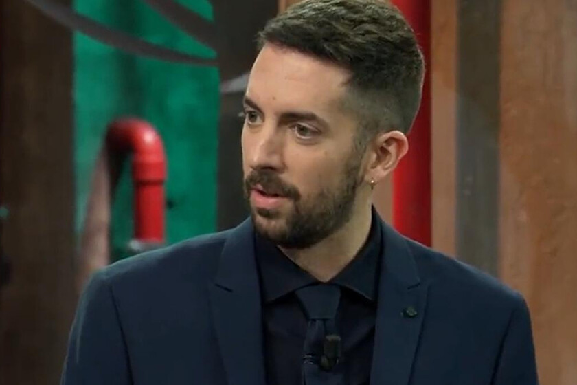 El final de 'La resistencia' de David Broncano puede ser lo mejor que le haya pasado jamás a Movistar Plus+