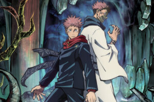 Tras 'Spy x Family', Netflix se apunta un fichaje de oro con 'Jujutsu Kaisen' y ya hay fecha de estreno para ver el anime estrella de 2023 en la plataforma
