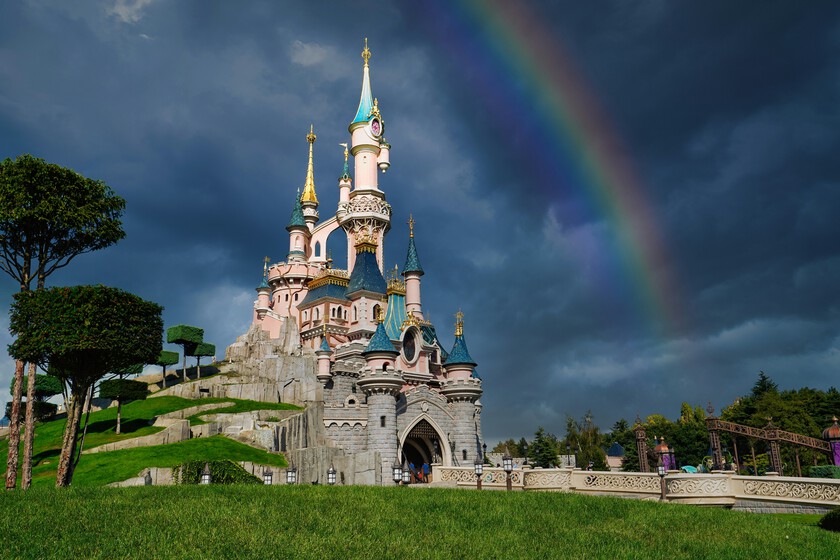 nueva área de Frozen, remodelación de Avengers Campus y mucho más