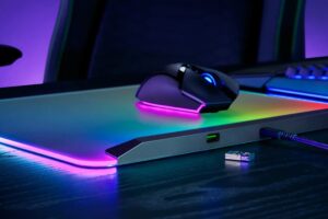 Razer Firefly V2 Pro, características, precio, ficha técnica