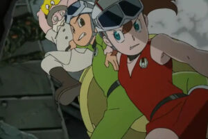 El nuevo anime del estudio de 'Boku no Hero Academia' para Netflix viene del autor de 'Doraemon'. Este es el tráiler de 'T・P BON', y no es para nada lo que esperaba