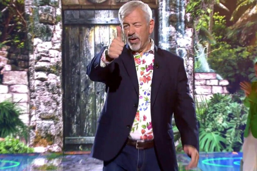 'Supervivientes 2024' anuncia repesca para recuperarse del abandono de Carmen Borrego y sigue dándole alegrías a Telecinco con sus audiencias