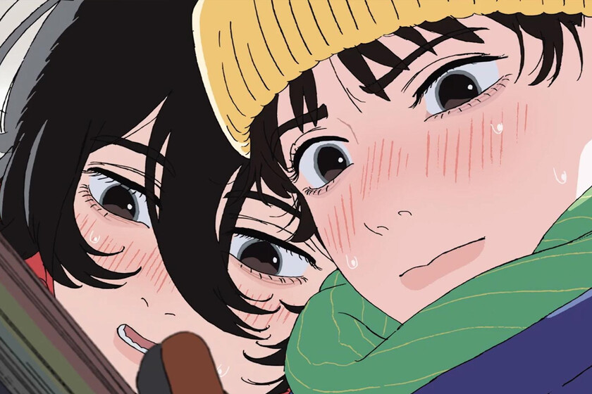 El autor de 'Chainsaw Man' se marcó una emotiva historia sobre dos chavalas que se pican a hacer manga, y su película promete rompernos el corazón con su nuevo trailer