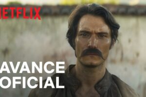 'Cien años de soledad' presenta su sensacional primer tráiler. Netflix nos lleva a Macondo en la esperadísima adaptación de la obra maestra de Gabriel García Márquez