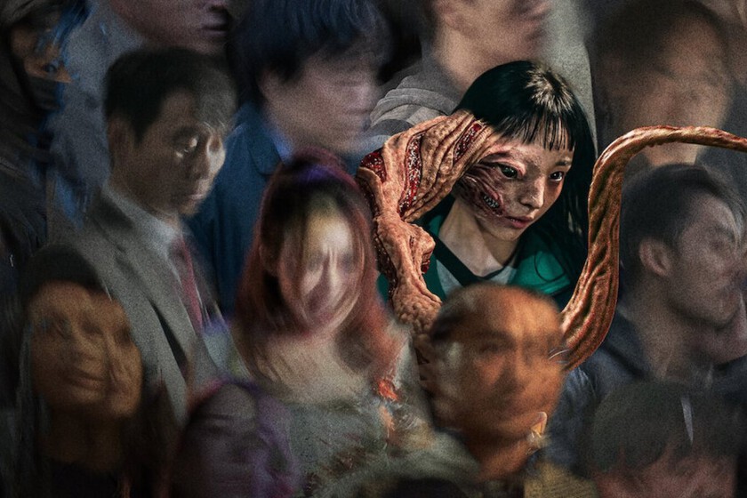 'Parasyte. Los grises', el final explicado de la serie que triunfa en Netflix y cómo conecta con el manga original
