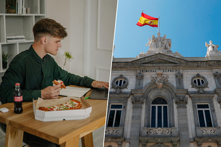el Supremo obliga a restablecer esa compensación