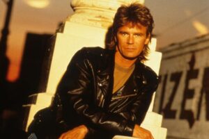 Qué fue de Richard Dean Anderson, el mítico MacGyver que pudo haber sido estrella del hockey y ahora vive al margen de los focos a sus 74 años