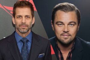 Leonardo DiCaprio pudo ser Lex Luthor en 'Batman v Superman', y no fue la única vez que ha estado a punto de interpretar a un villano de DC