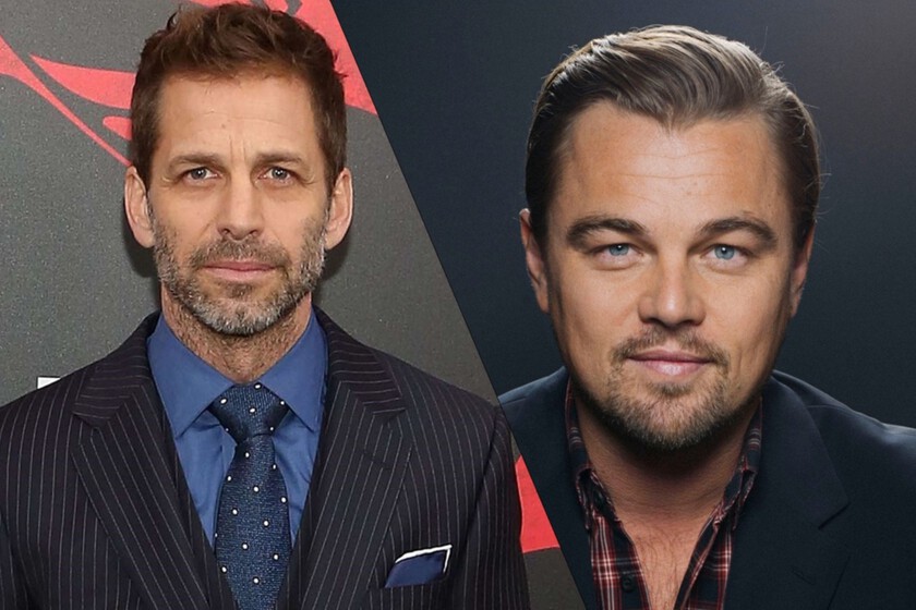 Leonardo DiCaprio pudo ser Lex Luthor en 'Batman v Superman', y no fue la única vez que ha estado a punto de interpretar a un villano de DC
