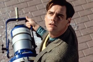 El sorprendente detalle de 'El show de Truman' que explica las consecuencias de vivir en un plató para el personaje de Jim Carrey