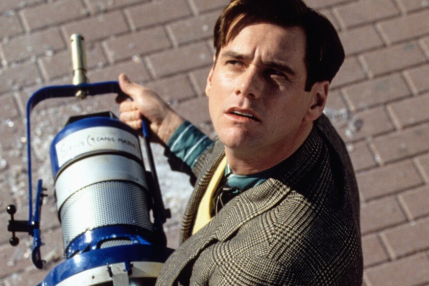El sorprendente detalle de 'El show de Truman' que explica las consecuencias de vivir en un plató para el personaje de Jim Carrey