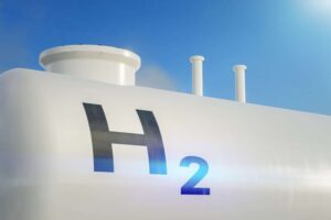 el corredor H2Med de hidrógeno verde