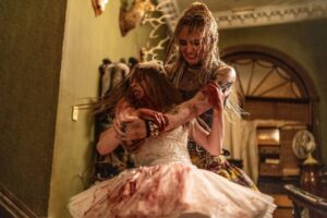 El público dicta sentencia sobre 'Abigail' y afirma que es la mejor película de terror de 2024. Sólo hay una en condiciones de discutir ese gran honor