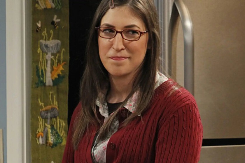 Mayim Bialik asegura que los abusos que denuncia 'Silencio en plató' no sucedieron solo en Nickelodeon. "Ahora nos avergonzarían"