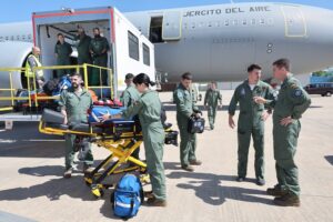 qué nos dice el 'caso Álex' del papel del Ejército (y los seguros de viaje)