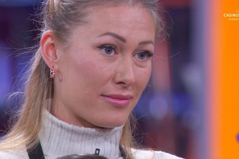 "No me gusta rodearme de cerdos". La polémica entre una concursante de 'MasterChef' y el jurado, y la repentina revelación de Blanca Romero