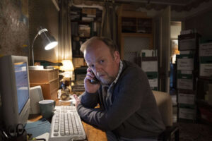 La impactante miniserie que puso patas arriba el servicio de Correos británico se verá en Movistar Plus+, y ya tiene fecha de estreno