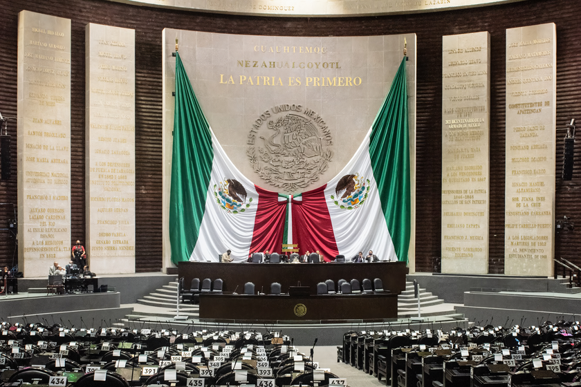 Aprobado el Fondo de Pensiones para el Bienestar en México. Cómo cambian las pensiones y resto de claves de la reforma