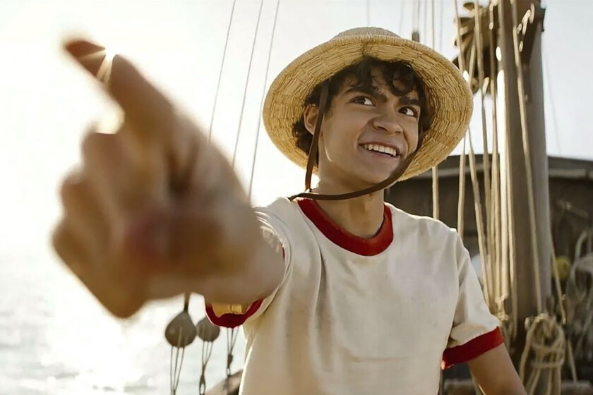 Netflix encuentra al nuevo showrunner de 'One Piece' en 'Percy Jackson y los Dioses del Olimpo'. El rodaje de la temporada 2 está a punto de empezar, y hay una fecha de estreno en mente