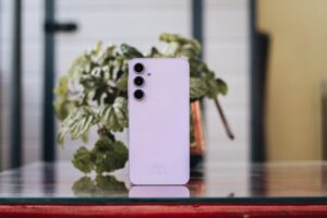 Samsung Galaxy A55 5G, análisis