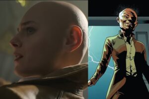 quién es Cassandra Nova, la temida enemiga de los X-Men