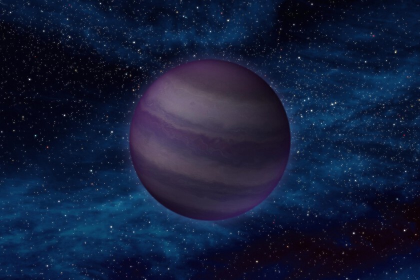Caltech ha publicado las pruebas "más sólidas hasta ahora" de que existe un planeta desconocido en el sistema solar