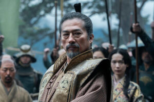 "Los japoneses ya sabemos lo que pasó". Tras el final de 'Shogun', el actor de Toranaga no descarta una temporada 2 para la serie de samuráis de Disney+