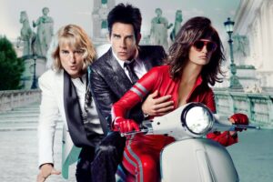 "No sabía que era tan mala". El fracaso de 'Zoolander 2' pilló por sorpresa a Ben Stiller, pero a cambio acabamos hizo una de las mejores series de ciencia ficción actuales