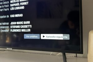 Netflix probó de todo para tenernos pegados a sus contenidos. La solución fue una cuenta atrás