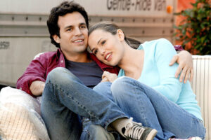 Mark Ruffalo asegura que Hulk no es el papel por el que más le reconocen, sino una comedia romántica de los 2000 que estancó su carrera
