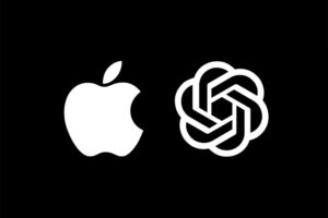 Apple está llegando tan tarde la explosión de la IA que según Gurman está negociando con un aliado insospechado: OpenAI