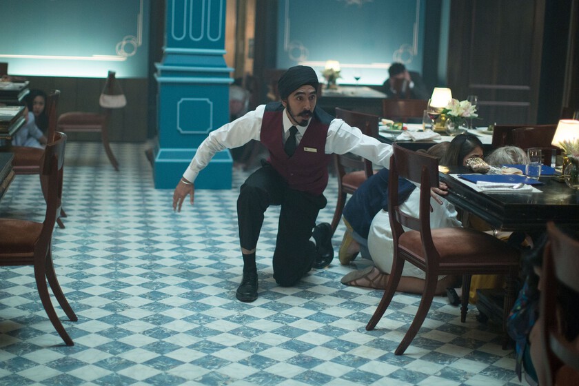Irrumpe con fuerza en Netflix México este desasosegante drama sobre terrorismo basado en hechos reales